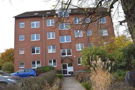 Wohnung zum Mieten in Bordesholm 680 € 61 m² 2 zimmer