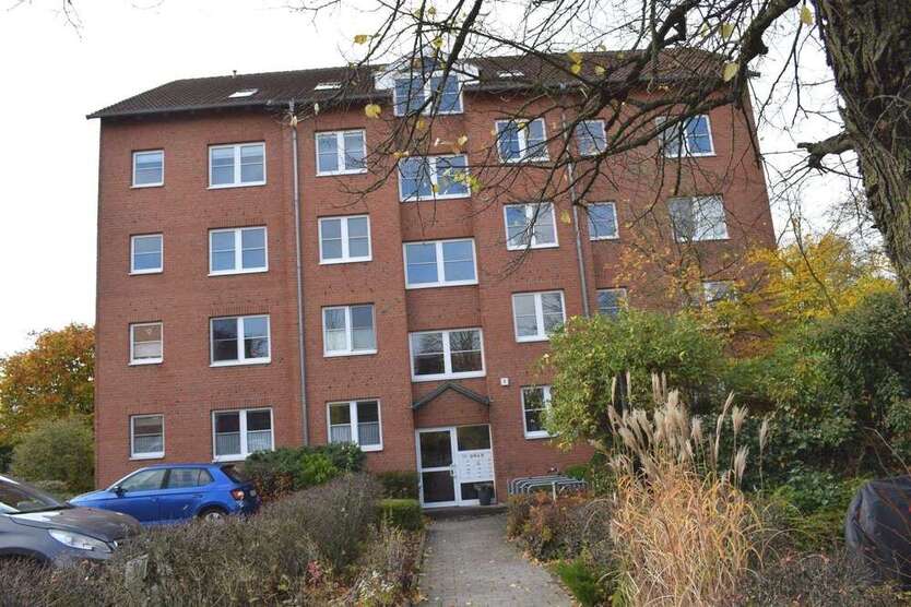 Wohnung zum Mieten in Bordesholm 680 € 61 m² 2 zimmer