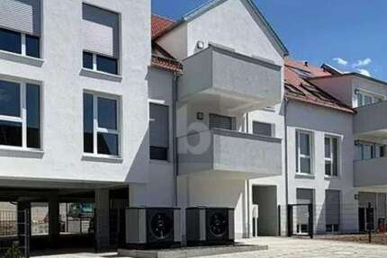 Wohnung Sulzbach am Main - 4 Zimmer, 112 m&sup2;, 1.680&euro; | Angebot:26949193