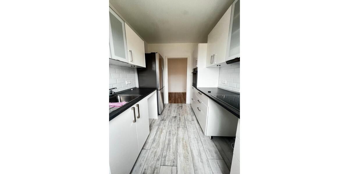 Etagenwohnung Tostedt - 3 Zimmer, 80 m&sup2;, 1.200&euro; | Angebot:26148377