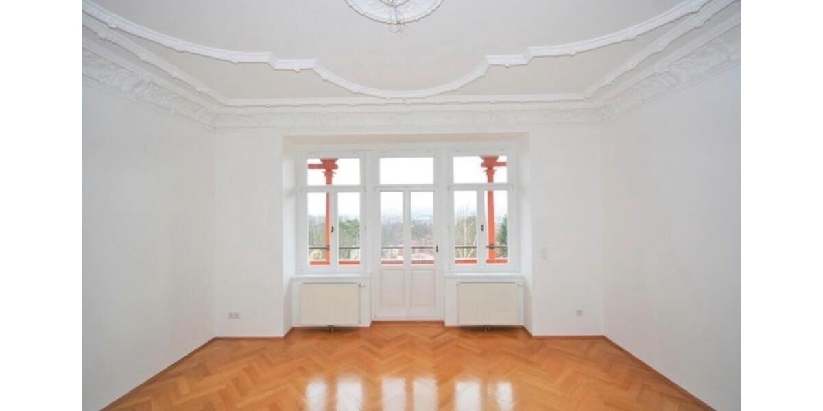 Etagenwohnung Radebeul - 3 Zimmer, 107 m&sup2;, 1.720&euro; | Angebot:25168613