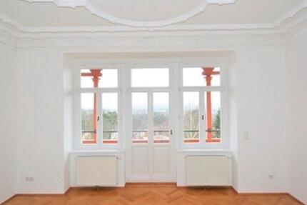 Wohnung Radebeul - 3 Zimmer, 107 m&sup2;, 1.720&euro; | Angebot:25168613