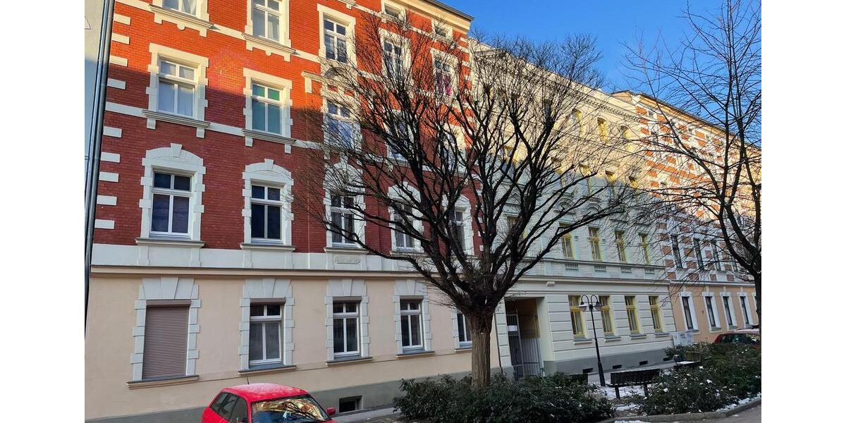 Etagenwohnung Forst (Lausitz) - 1 Zimmer, 38 m&sup2;, 230&euro; | Angebot:26624836
