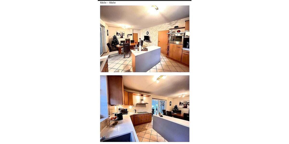 Einfamilienhaus Dörpen - 8 Zimmer, 238 m&sup2;, 2.450&euro; | Angebot:26211767