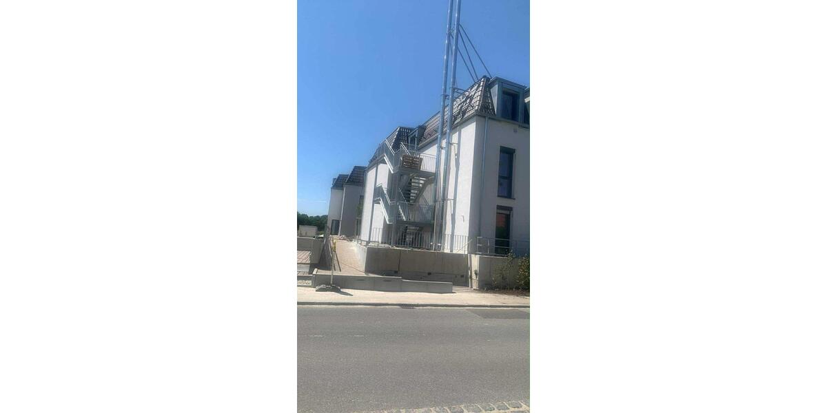 Etagenwohnung Oberding - 2 Zimmer, 42 m&sup2;, 1.100&euro; | Angebot:24837348