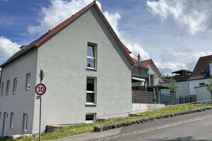Wohnung Nüdlingen - 2 Zimmer, 58 m&sup2;, 345&euro; | Angebot:26498190