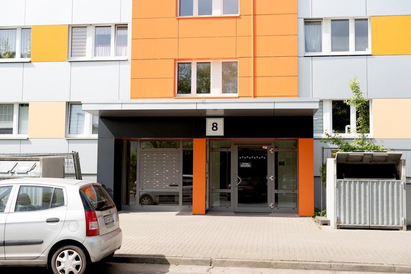 Etagenwohnung Magdeburg Barleber See - 2 Zimmer, 51 m&sup2;, 365&euro; | Angebot:26199620