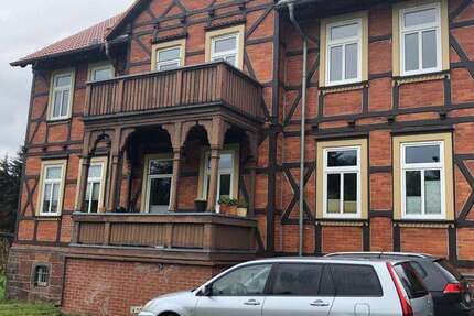 Wohnung zum Mieten in Harztor OT Ilfeld 330 € 55 m² 2 zimmer