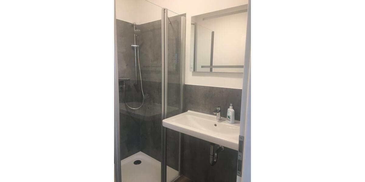 Wohnen auf Zeit Bitburg - 1 Zimmer, 25 m&sup2;, 30&euro; | Angebot:24461608