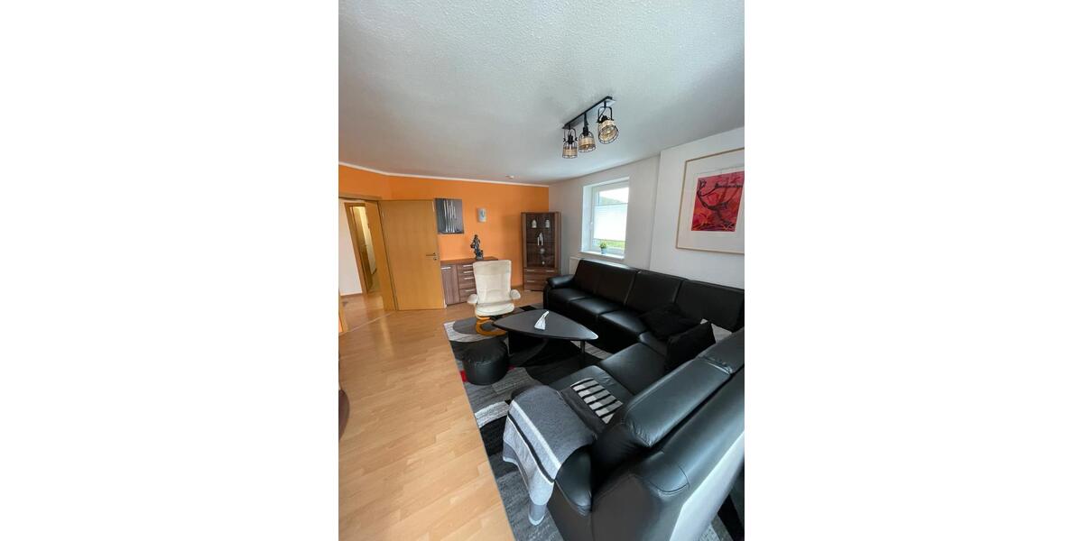 Etagenwohnung Ilmenau - 3 Zimmer, 76 m&sup2;, 684&euro; | Angebot:26051114