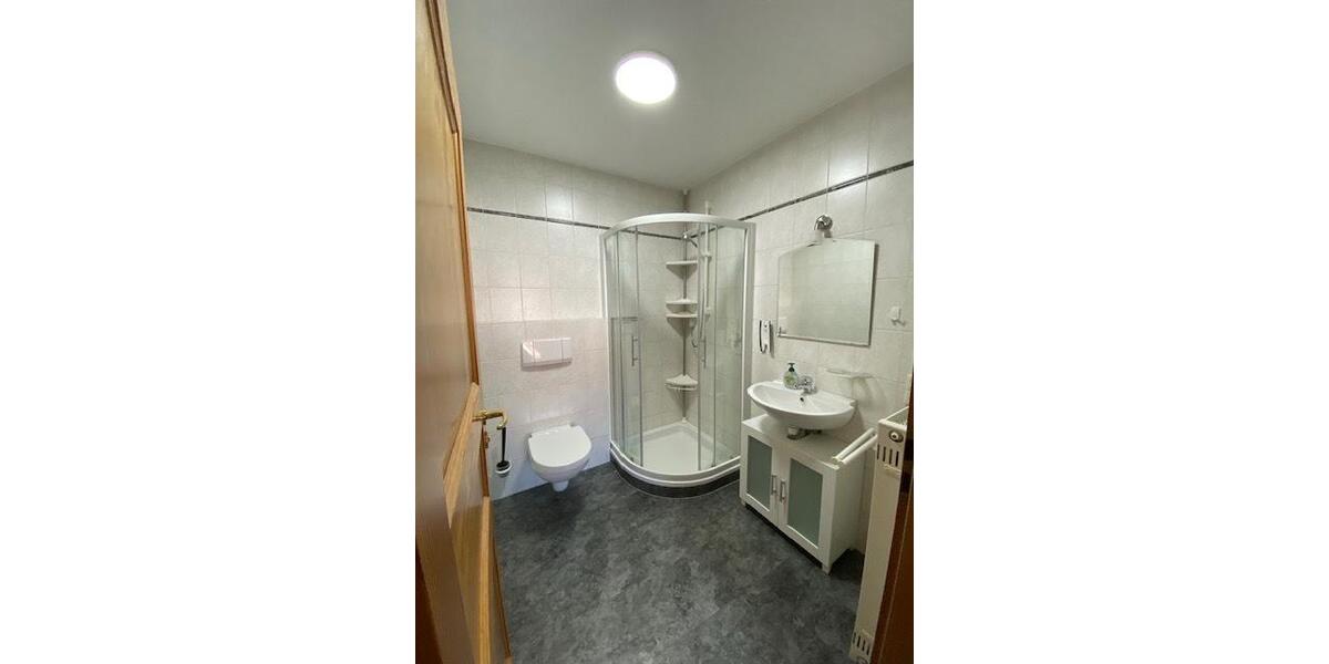 Erdgeschoßwohnung Niederstetten - 2 Zimmer, 52 m&sup2;, 600&euro; | Angebot:26679235