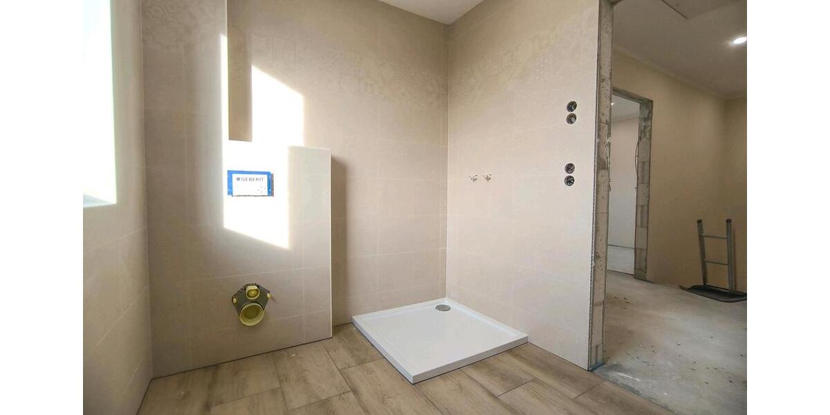 Doppelhaushälfte Heide - 4 Zimmer, 110 m&sup2;, 1.250&euro; | Angebot:24816312