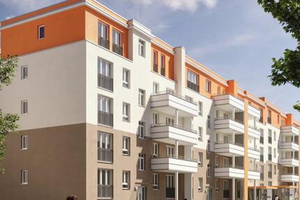 Bauprojekt Heinrich-Heine-Straße 2 zimmer