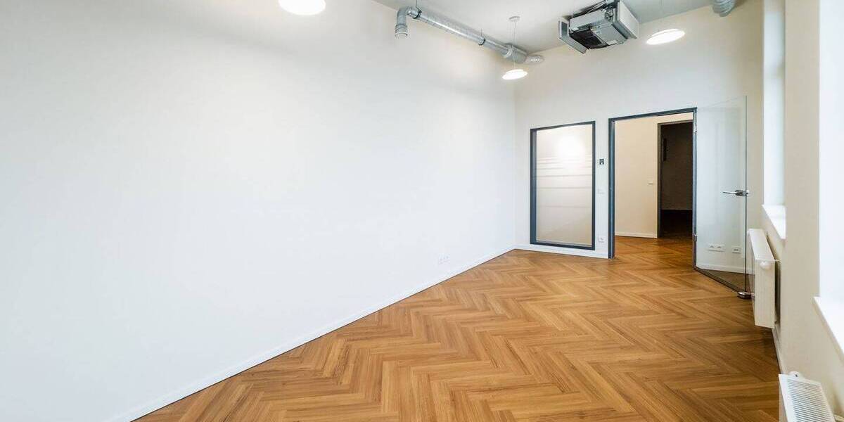 Gewerbeobjekt Leipzig Plagwitz - 1.200&euro; | Angebot:26714303