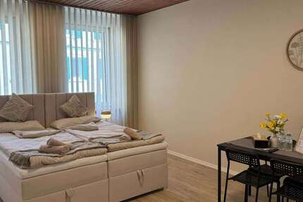 Wohnen auf Zeit in Mainz 1.600 € 1 zimmer