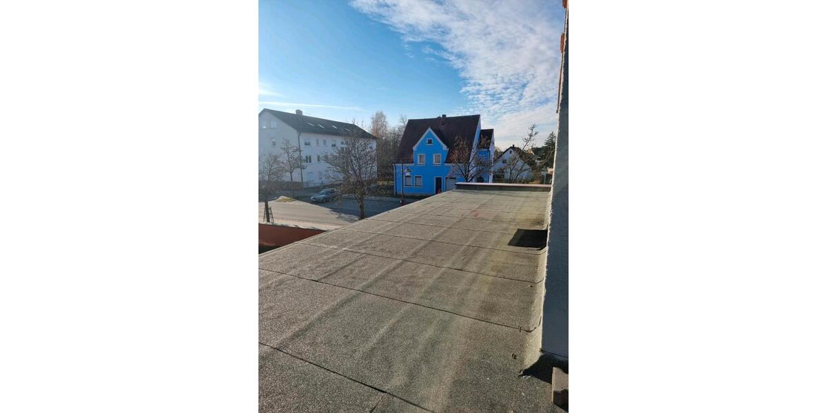 Etagenwohnung Grafenwöhr - 2 Zimmer, 80 m&sup2;, 750&euro; | Angebot:26657202