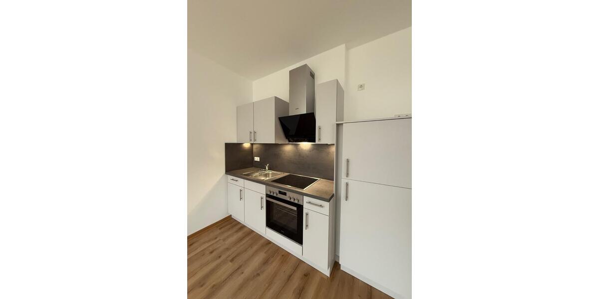 Etagenwohnung Waldsassen - 2 Zimmer, 69 m&sup2;, 825&euro; | Angebot:24877154