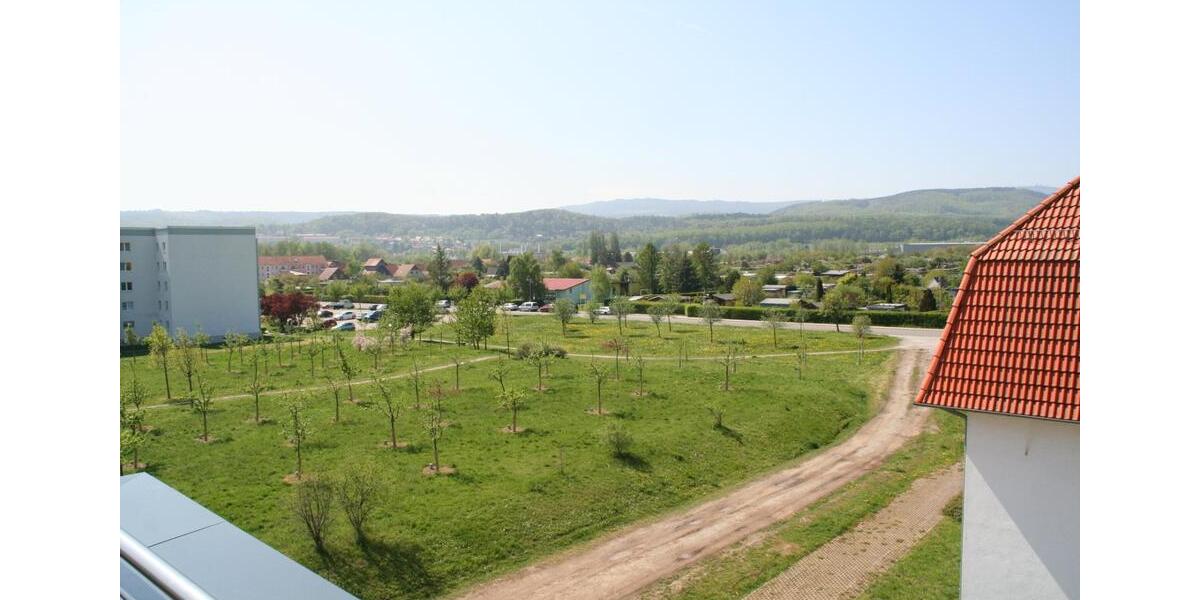 Dachgeschoßwohnung Wernigerode - 4 Zimmer, 148 m&sup2;, 1.420&euro; | Angebot:25477556