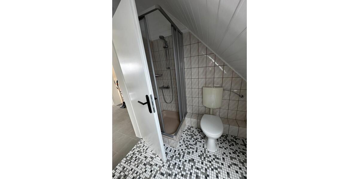 Dachgeschoßwohnung Löningen - 3 Zimmer, 83 m&sup2;, 700&euro; | Angebot:24742269