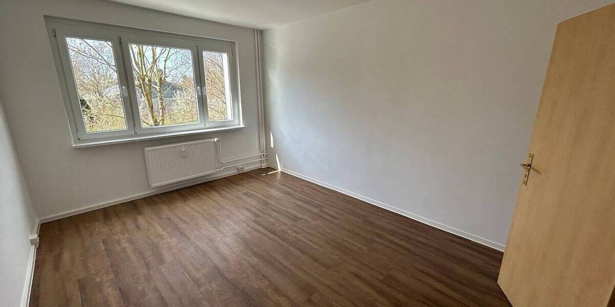 Etagenwohnung Seeland Gatersleben - 3 Zimmer, 58 m&sup2;, 395&euro; | Angebot:26064545