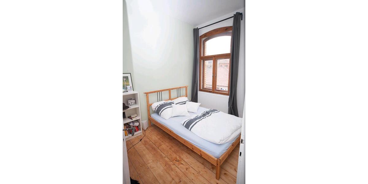 Erdgeschoßwohnung Ballenstedt - 1 Zimmer, 61 m&sup2;, 396&euro; | Angebot:25908596