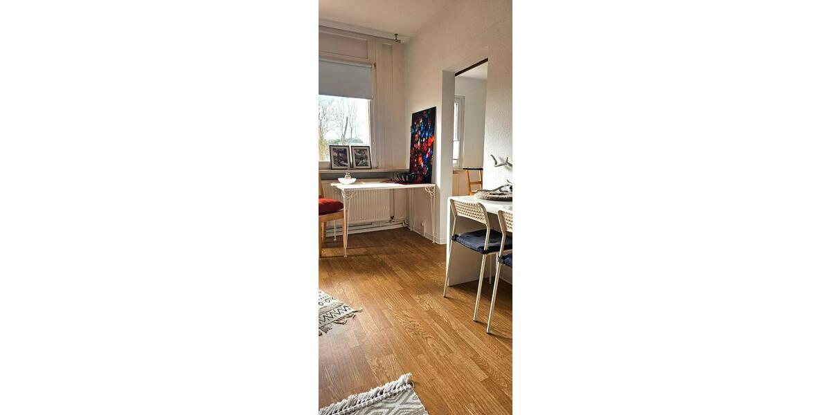 Wohnen auf Zeit Papendorf - 1 Zimmer, 35 m&sup2;, 39&euro; | Angebot:26700064