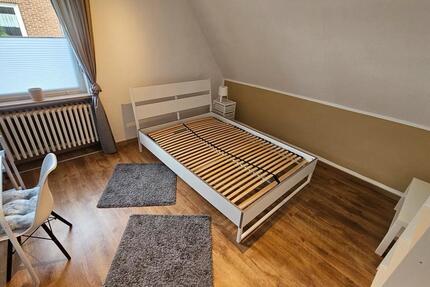 Wohnen auf Zeit Nettetal - 1 Zimmer, 13 m&sup2;, 300&euro; | Angebot:25678682
