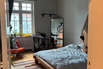 Wohnen auf Zeit Kiel Ravensberg - 3 Zimmer, 100 m&sup2;, 740&euro; | Angebot:26607853
