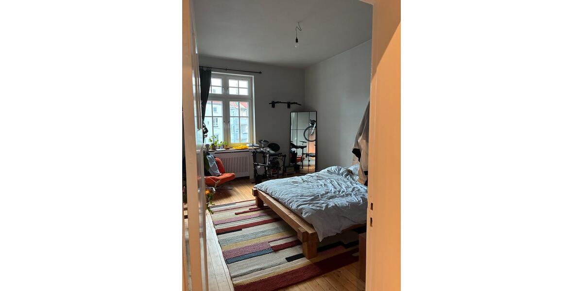 Wohnen auf Zeit Kiel Ravensberg - 3 Zimmer, 100 m&sup2;, 740&euro; | Angebot:26607853
