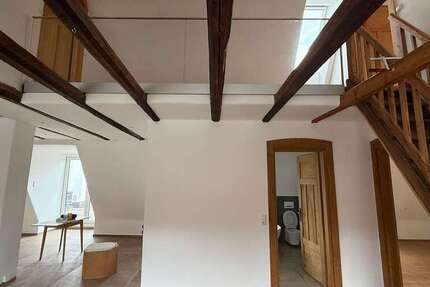 Wohnung zum Mieten in Bamberg 1.900 € 125 m²