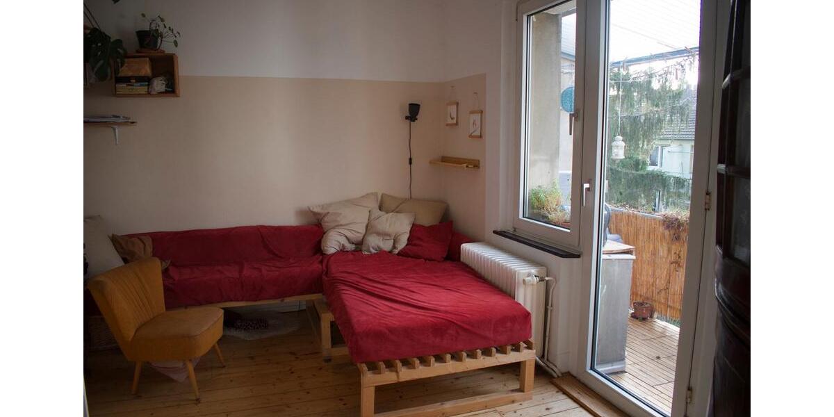 Wohnen auf Zeit Bonn - 3 Zimmer, 63 m&sup2;, 1.184&euro; | Angebot:24951687