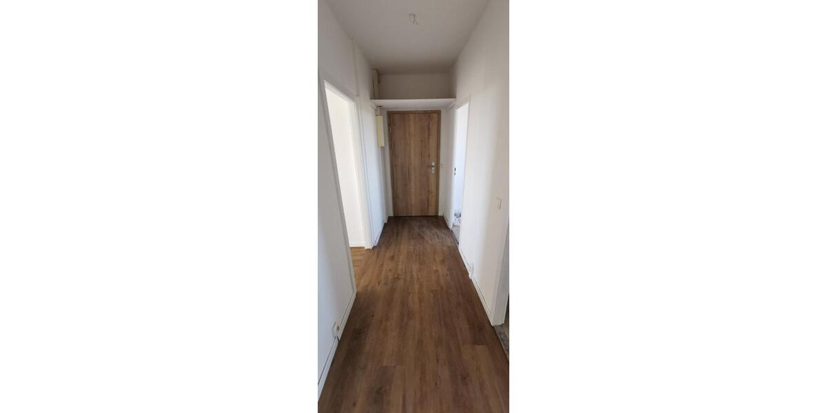 Etagenwohnung Pasewalk - 3 Zimmer, 60 m&sup2;, 390&euro; | Angebot:25892518