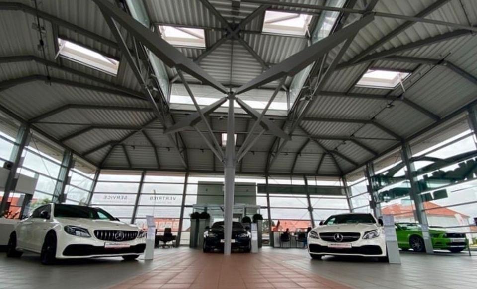 Gewerbeobjekt Lübbecke - 3.500&euro; | Angebot:26518471