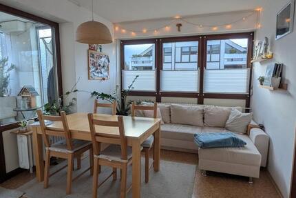 2,5 Zimmerwohnung zur Zwischenmiete 22026 - 72026 2 zimmer