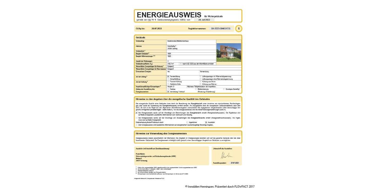 Studiowohnung nahe der Ostsee- sehr zentral in ruhiger Lage 4 zimmer