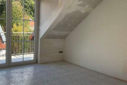 Großzügige helle Maisonettenwohnung in Hünfeld- OT 4 zimmer