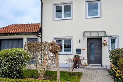 Haus Mindelheim - 4 Zimmer, 140 m&sup2;, 1.600&euro; | Angebot:26623753