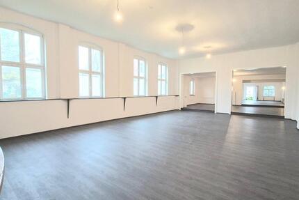 332m², riesen Loft, Atelier bei Berlin, TOP Autobahnanbindung 3 zimmer