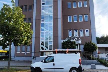 Gewerbeobjekt Pforzheim Brötzingen - 3.690&euro; | Angebot:25849035