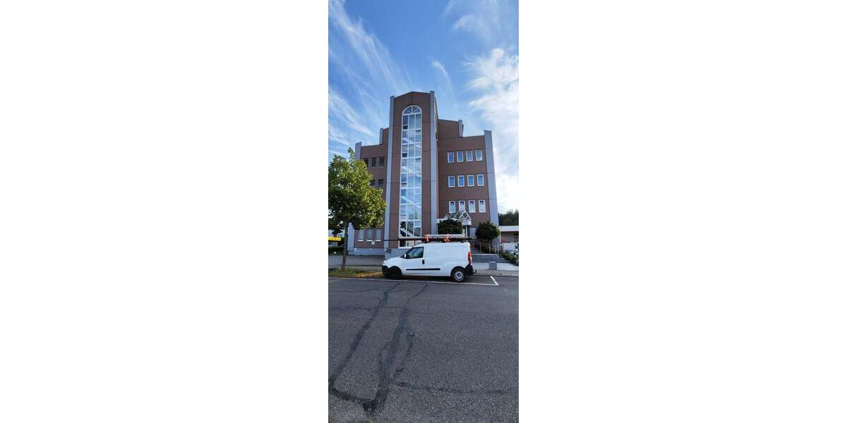 Gewerbeobjekt Pforzheim Brötzingen - 3.690&euro; | Angebot:25849035