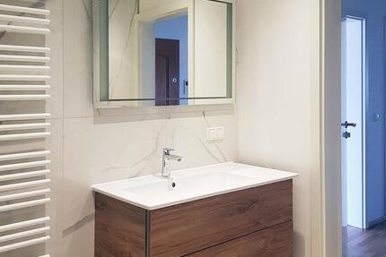 Schöner Wohnen in der Erfurter City 1 zimmer