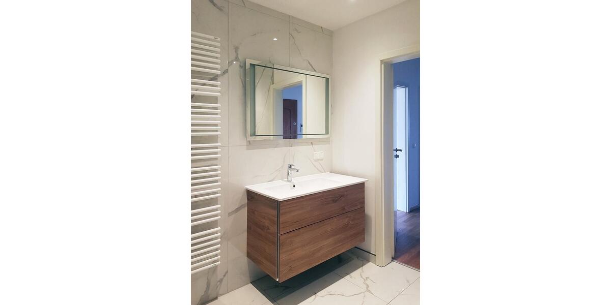 Schöner Wohnen in der Erfurter City 1 zimmer