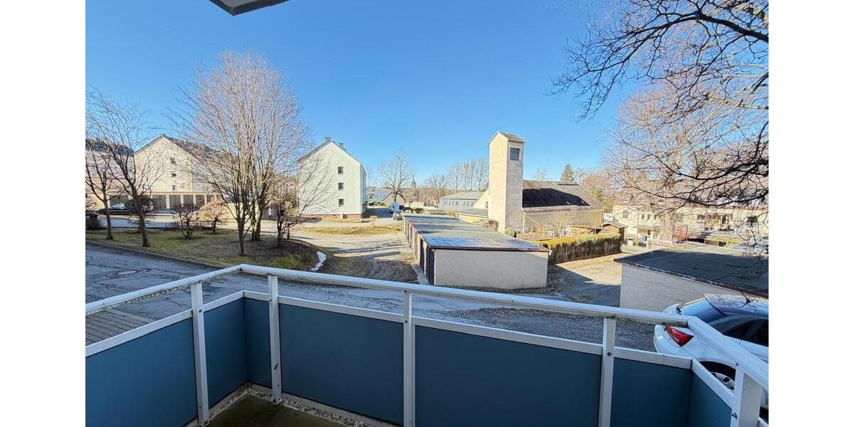 Erdgeschoßwohnung Annaberg-Buchholz Buchholz - 2 Zimmer, 50 m&sup2;, 320&euro; | Angebot:25378476