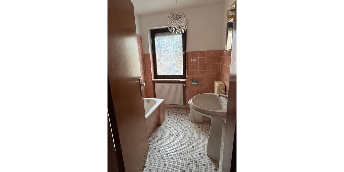 5-Zimmer-Wohnung 5 zimmer