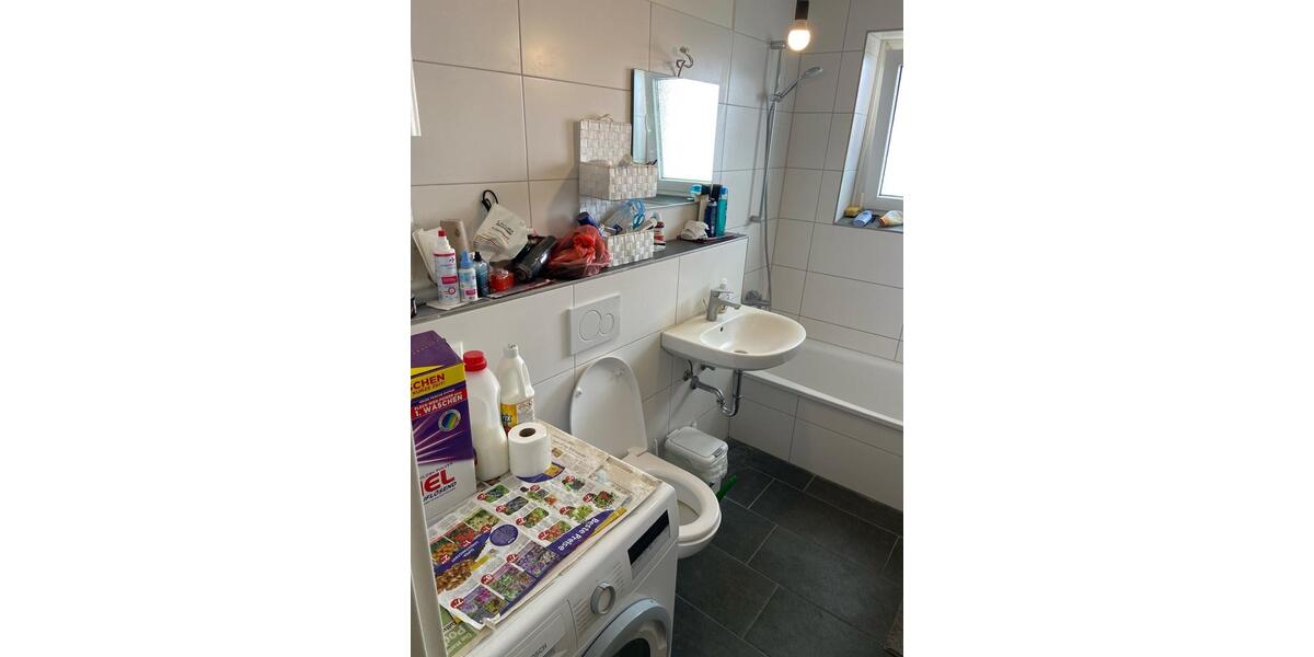 Etagenwohnung Ahrensburg - 1 Zimmer, 20 m&sup2;, 540&euro; | Angebot:25974185