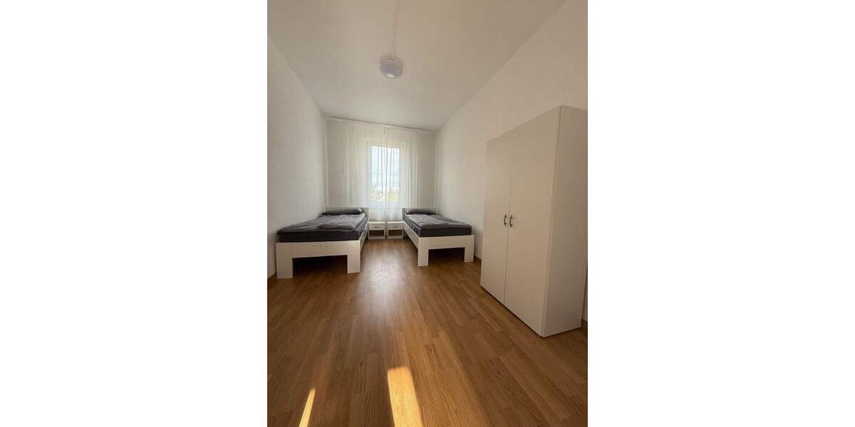 Etagenwohnung Borsdorf Panitzsch - 2 Zimmer, 56 m&sup2;, 560&euro; | Angebot:24736409