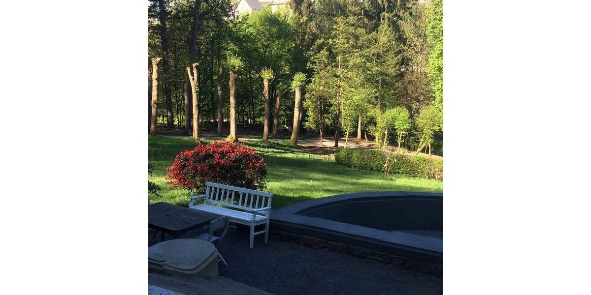 Wohnen im Park - sehr schöne Wohnung - Etagenwohnung Kierspe Grünenbaum | Angebot:23978243