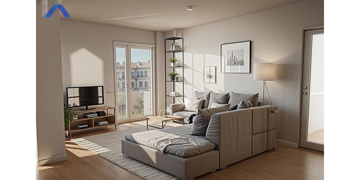 Etagenwohnung Leinefelde-Worbis Worbis - 3 Zimmer, 95 m&sup2;, 1.050&euro; | Angebot:25962785