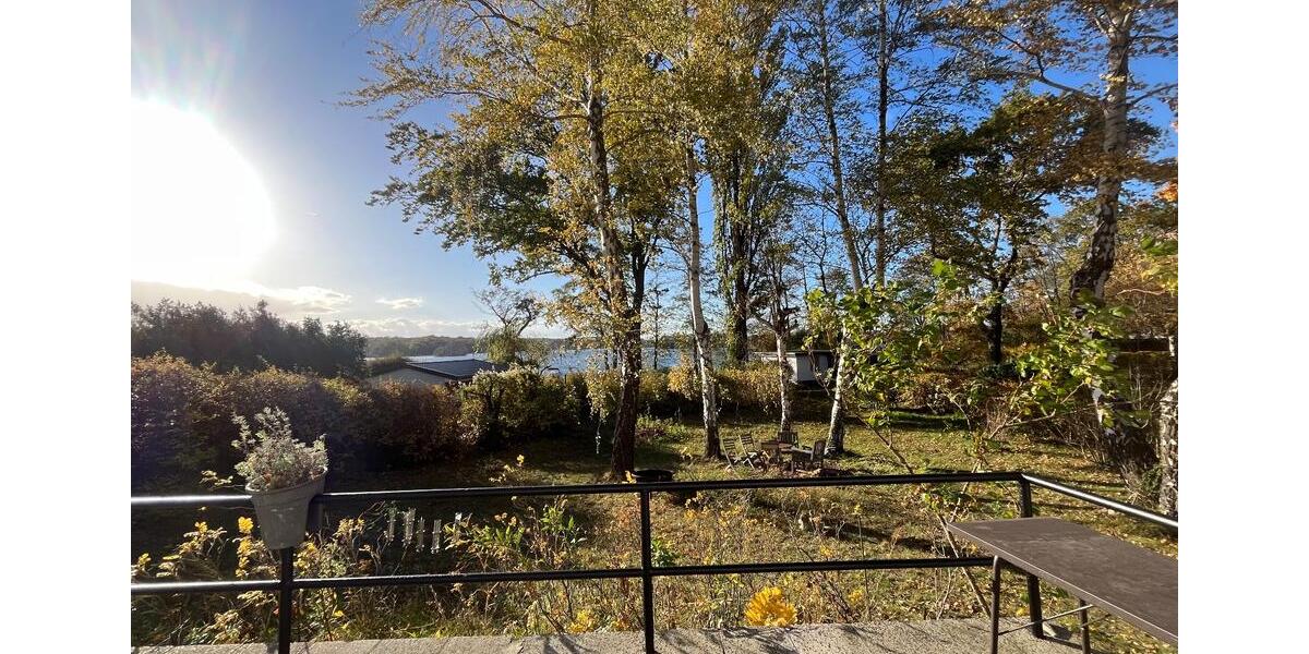 Bungalow Werder (Havel) - 4 Zimmer, 36 m&sup2;, 833&euro; | Angebot:23512562