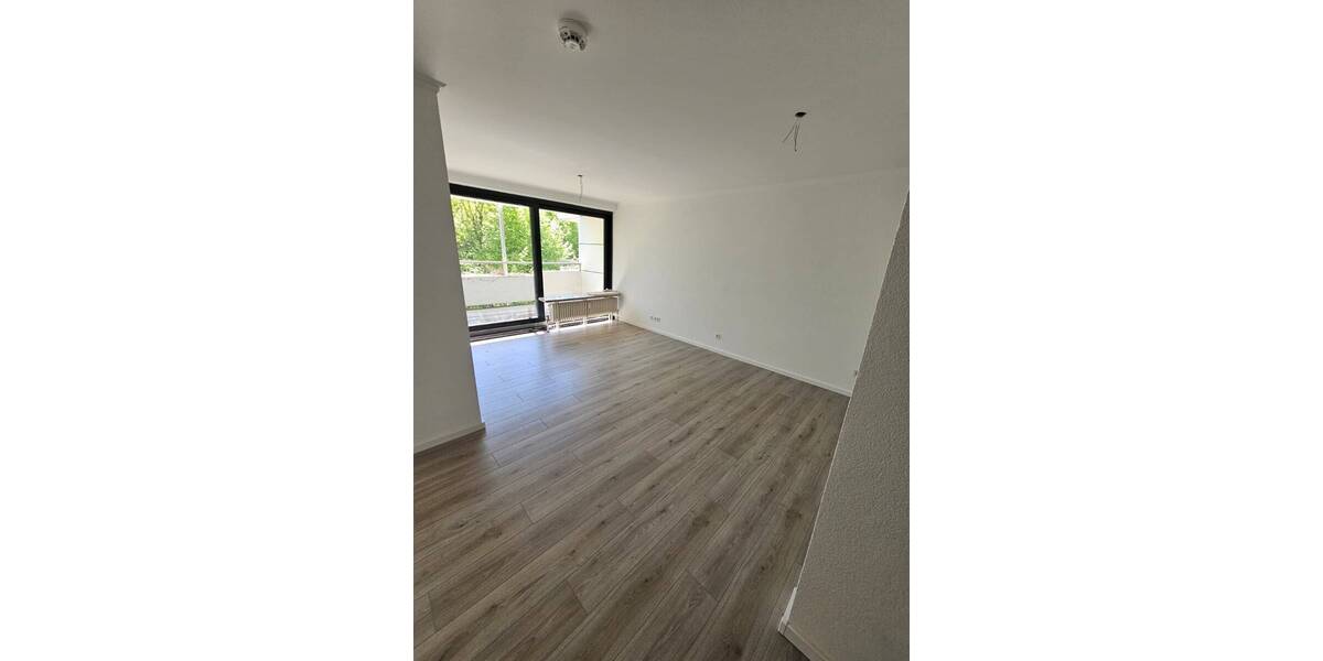 Etagenwohnung Saarbrücken / Schönbach St Arnual - 2 Zimmer, 64 m&sup2;, 640&euro; | Angebot:26310316